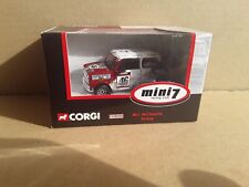 Corgi cc82256 mini for sale  SUNDERLAND