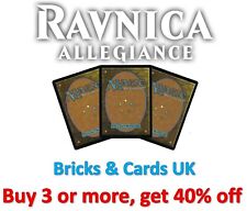 Magic gathering ravnica for sale  BRIERLEY HILL