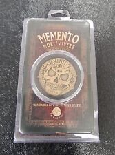 Bnip memento mori for sale  HEMEL HEMPSTEAD