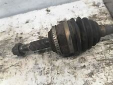 Driver axle shaft for sale  Terryville
