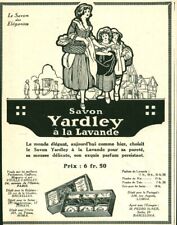 1921 yardley lavender d'occasion  Expédié en Belgium