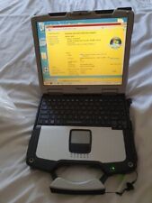 Panasonic toughbook 13.3 for sale  PENRYN