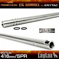 Barril LayLax EG 416mm/SPR para Prometheus KRYTAC elétrico BB frete rápido Japão comprar usado  Enviando para Brazil