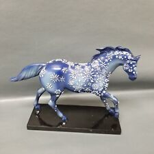 Painted ponies blue for sale  Fort Wayne