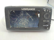 Lowrance hook chartplotter for sale  Lincoln