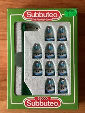 Subbuteo 659 coventry for sale  HOOK