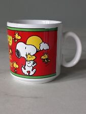 Snoopy vintage small for sale  HALIFAX