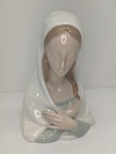 Nao lladro madonna for sale  Chuckey