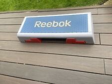 aerobic step fitness reebok for sale  SOUTH OCKENDON
