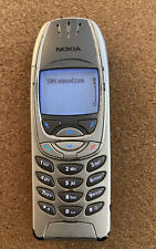 Nokia 6310i gebraucht kaufen  Hannover