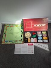 Monopoly deluxe 1972 for sale  BARRY