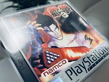 Tekken playstation1 ps1 usato  Riccione