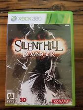 Silent Hill: Downpour (Microsoft Xbox 360, 2012) segunda mano  Embacar hacia Argentina
