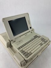 Vintage Compaq LTE ELITE 4/75CX Laptop e Compaq Smartstation Sem HDD Para Peças comprar usado  Enviando para Brazil