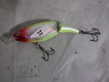 Vintage rapala jointed for sale  Monticello