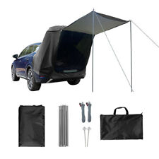 Car trunk tent for sale  Shipping to Ireland