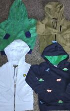 boys hoodies bundle for sale  CROOK
