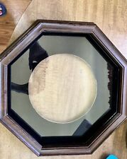 Wooden octagon frame for sale  Saint Louis