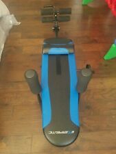 Exerpeutic 100 Back Stretch Traction Table Inversion Table Alternative with 300 for sale  Shipping to South Africa