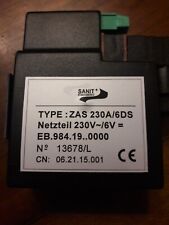 Sanit power supply for sale  Shipping to United Kingdom