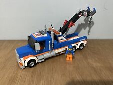 Lego city tow for sale  LEEDS