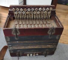 Antique accordion squeeze for sale  Dryden