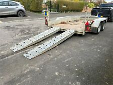 Indespension trailer 12ft for sale  NEWCASTLE UPON TYNE