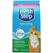 Fresh step clumping for sale  Shipping to Ireland