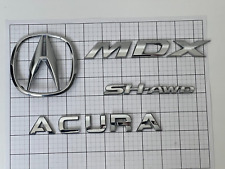 awd 2009 acura mdx for sale  Lutherville Timonium