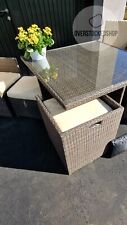 Bramblecrest rattan weave for sale  BICESTER