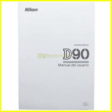 Nikon d90 camara usato  Busto Arsizio