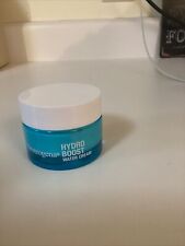 Crema de agua Neutrogena Hydroboost 1,7 oz Mar SIN CAJA.  Nuevo sin usar envío gratuito segunda mano  Embacar hacia Argentina