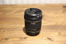 Canon 18mm image for sale  BIRMINGHAM