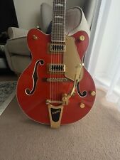 Gretsch electromatic g5422tg for sale  PORTSMOUTH