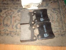 Brake pads set for sale  CHICHESTER
