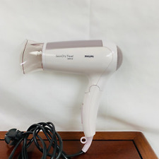 Secador de cabelo Philips SalonDry Travel 1600 W, usado comprar usado  Enviando para Brazil