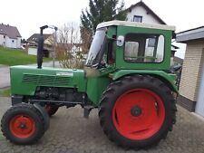 Trecker traktor schlepper gebraucht kaufen  Duderstadt