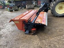 Vicon 632 mower for sale  LUTTERWORTH