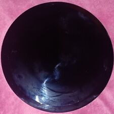 Obsidian scrying mirror for sale  MANCHESTER