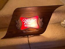 Vintage miller high for sale  Youngstown