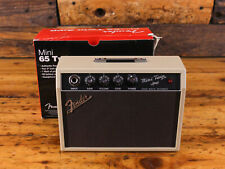 Fender mini twin for sale  Shipping to Ireland