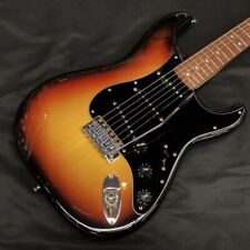 Guitarra elétrica Fender Japan Stratocaster ST-72/3TS SO Serial comprar usado  Enviando para Brazil