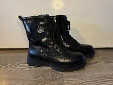 Tamaris boots schwarz gebraucht kaufen  Augsburg