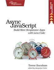 Async javascript build for sale  Shipping to Ireland