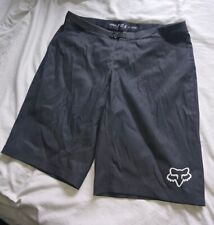 Fox ranger shorts for sale  LEICESTER