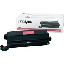 Riginal lexmark toner gebraucht kaufen  Zwiesel