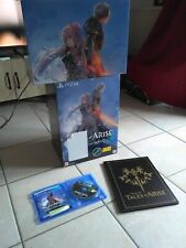 Coffret tales arise d'occasion  Bollwiller