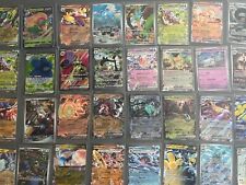 Pokemon cards bundle for sale  BRENTWOOD