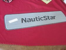 Nautic star storm for sale  Monroe