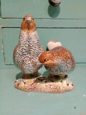 beswick partridge for sale  HAYLE